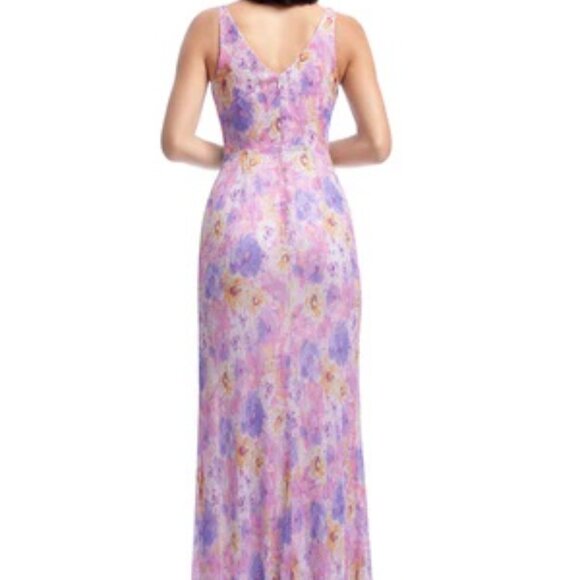 Jordan dress - Picture 4 of 4